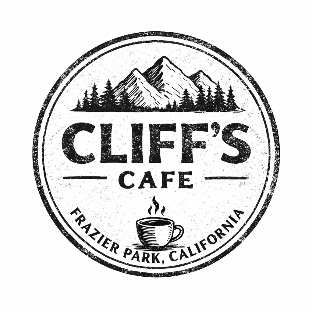Cliff's Cafe